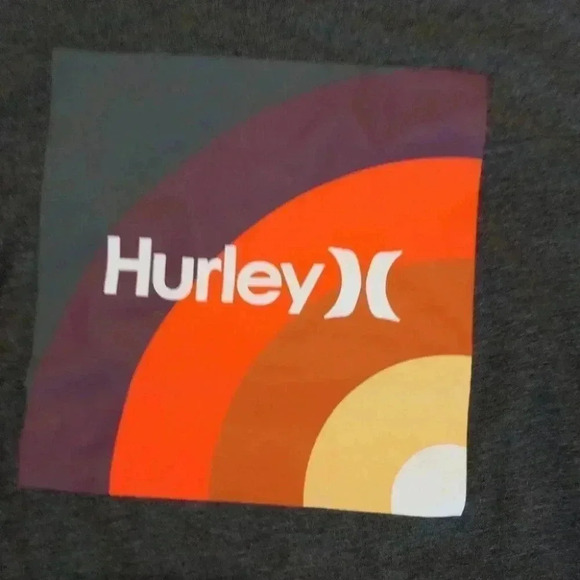 Double Pack of Hurley T-Shirts - Picture 2 of 6